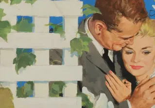 Bringing back the romance: How to keep love alive after 'I do'