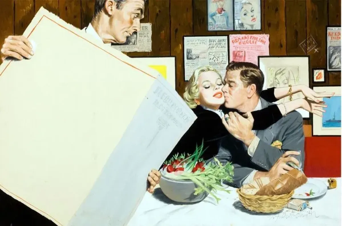 Date Your Spouse Ideas