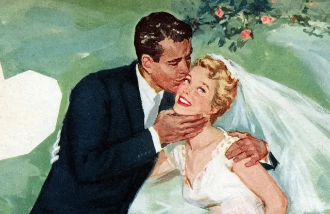 How to be your husband’s Helpmeet: vintage advice for modern marriage