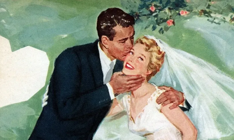 How to be your husband’s Helpmeet: vintage advice for modern marriage