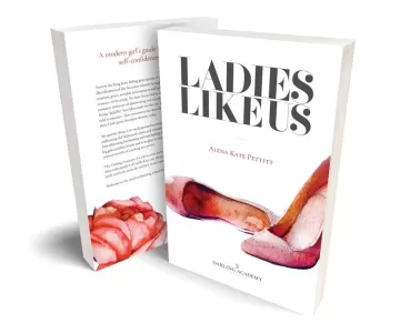 Ladies Like Us book