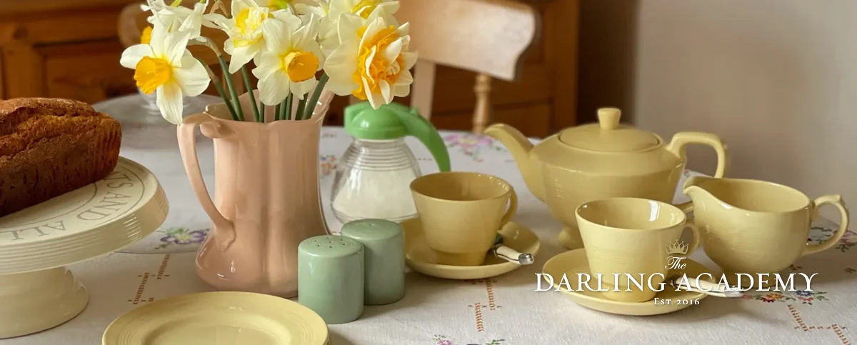 Homemaking Lifestyle Blog