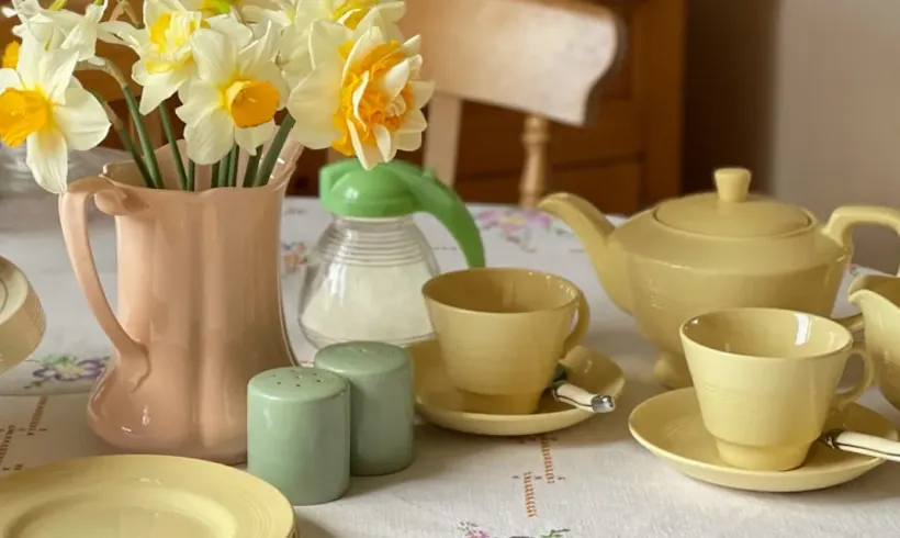 The homemaker has the ultimate career, all others exist for it.