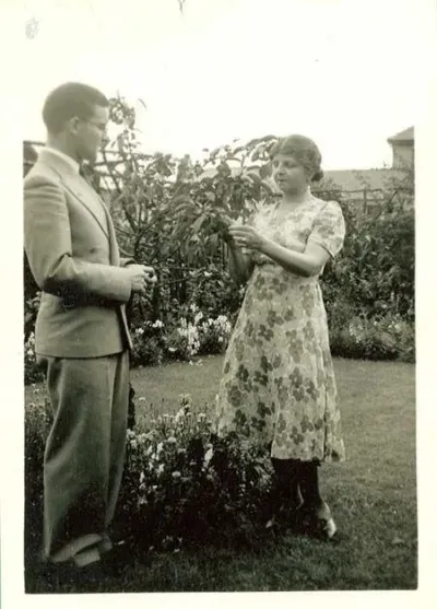 Nella Last Housewife 49