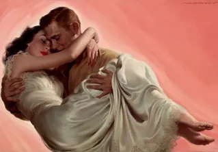 Traditional Gender Roles in marriage: why they work