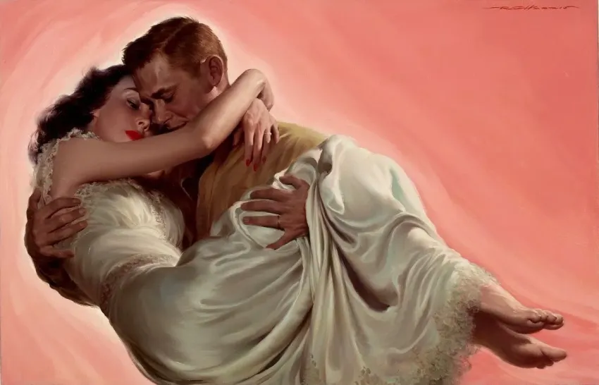 Traditional Gender Roles In A Marriage