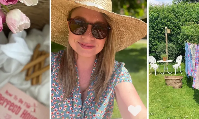 Coming back to Instagram - I am ready to return!