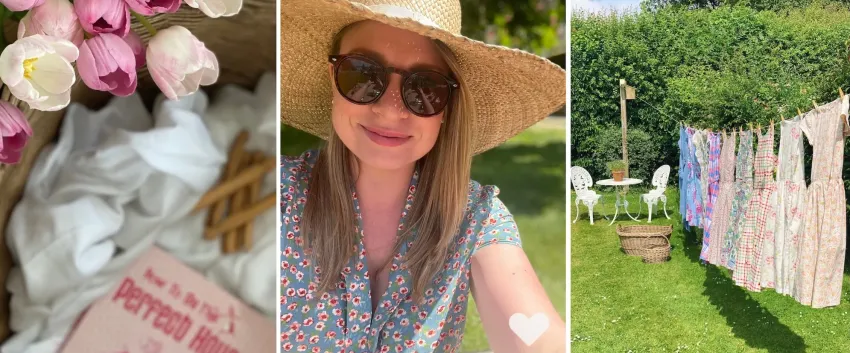 Coming Back To Instagram The Darling Academy