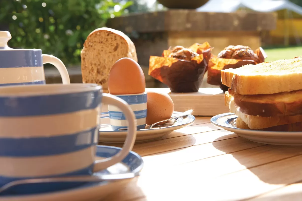 Cornishware wedding gifts