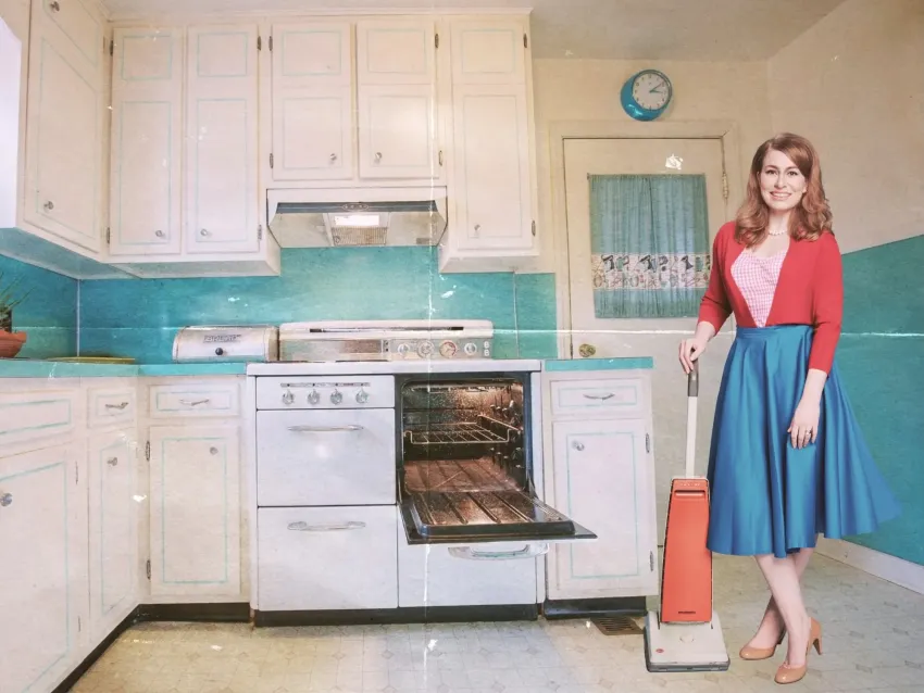 1950s 1950s Lifestyle Blog