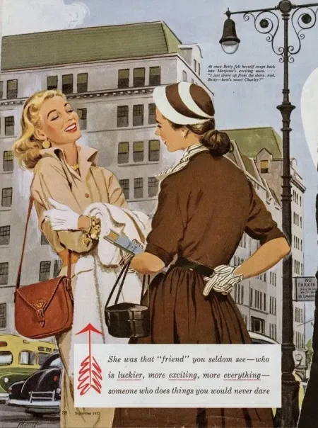 The Politics Of Trad Wives Copy