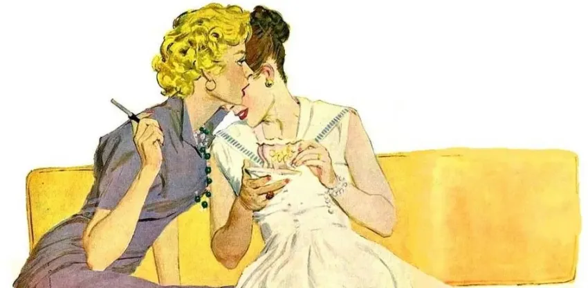 Trad Wives Are Dangerous Politics