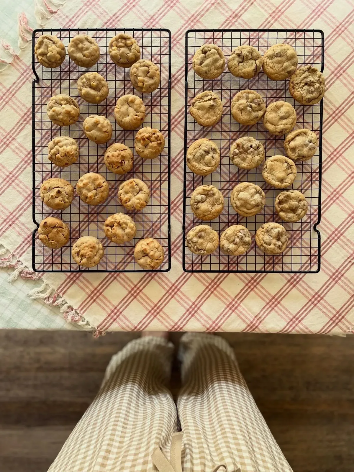 Millies Cookies Copycat Recipe