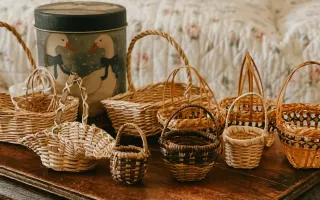 Seasonal Homemaking Diaries: gathering a wholesome kind of Autumn