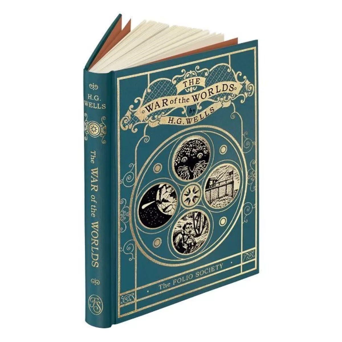 Folio Society collector books