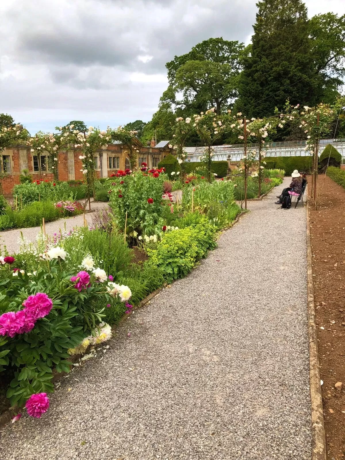 Tyntesfield National Trust Gardens