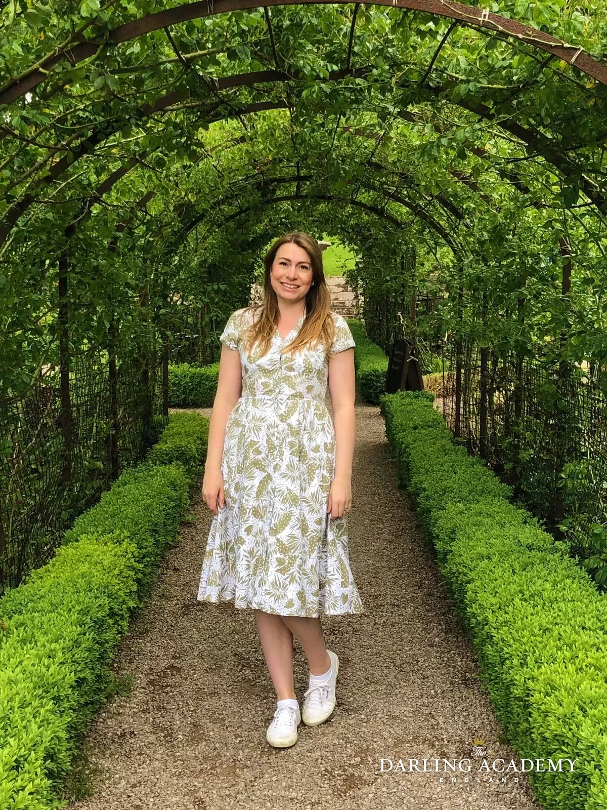 Tyntesfield National Trust Somerset