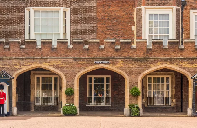 Featured on: We'll Never Be Royal podcast