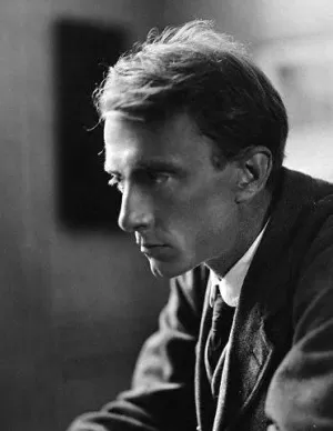 Edward Thomas Poet