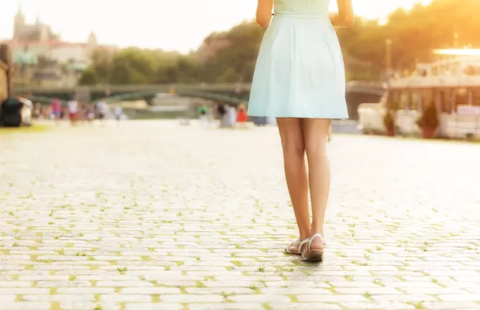 Featured on: The Daily Connoisseur