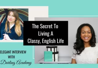 Featured on: The Modern Lady