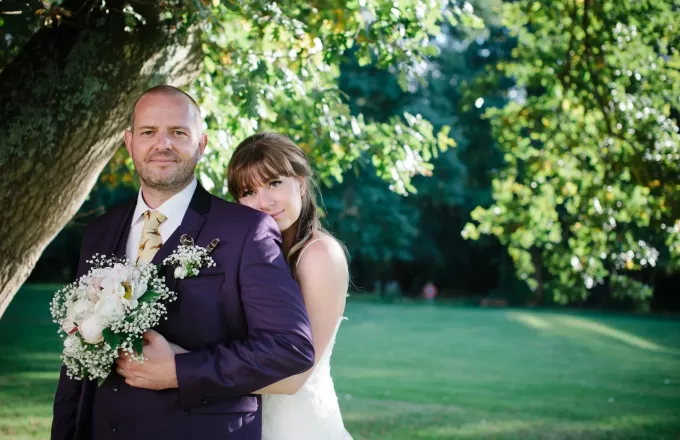 The New Stepford: I'm <em>proud</em> to be a traditional housewife