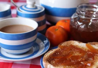 Classic Breakfast Marmalade