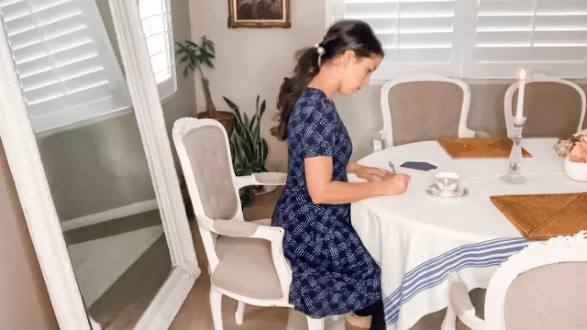 Jennifer L Scott letter