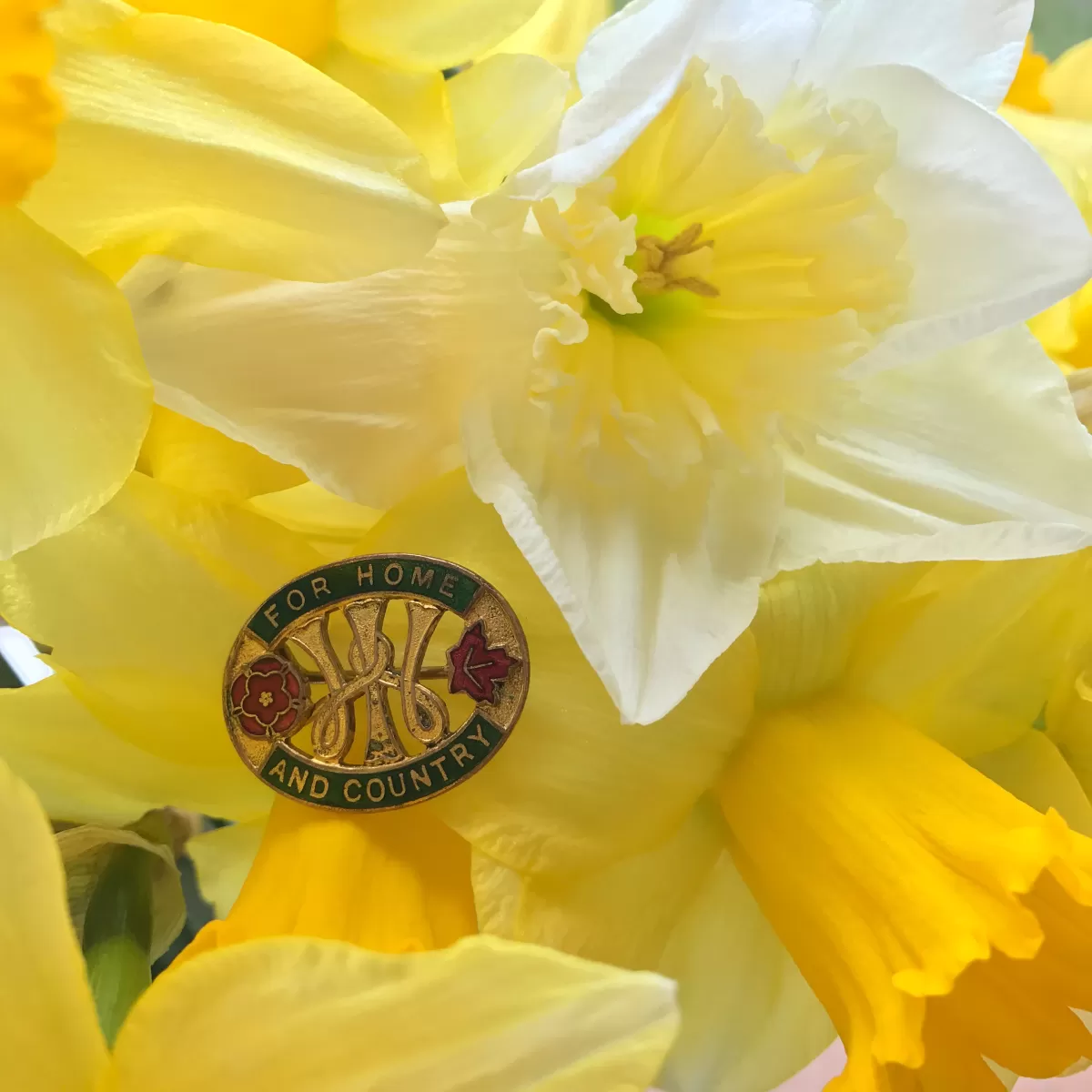 Second World War Recipes