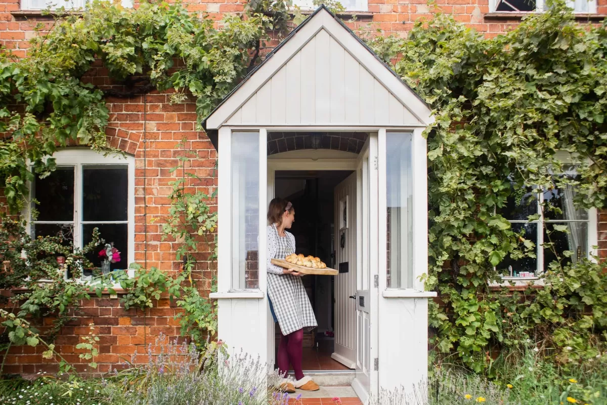 Alice through the year