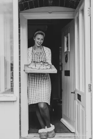 Cooker school teacher Cotswolds