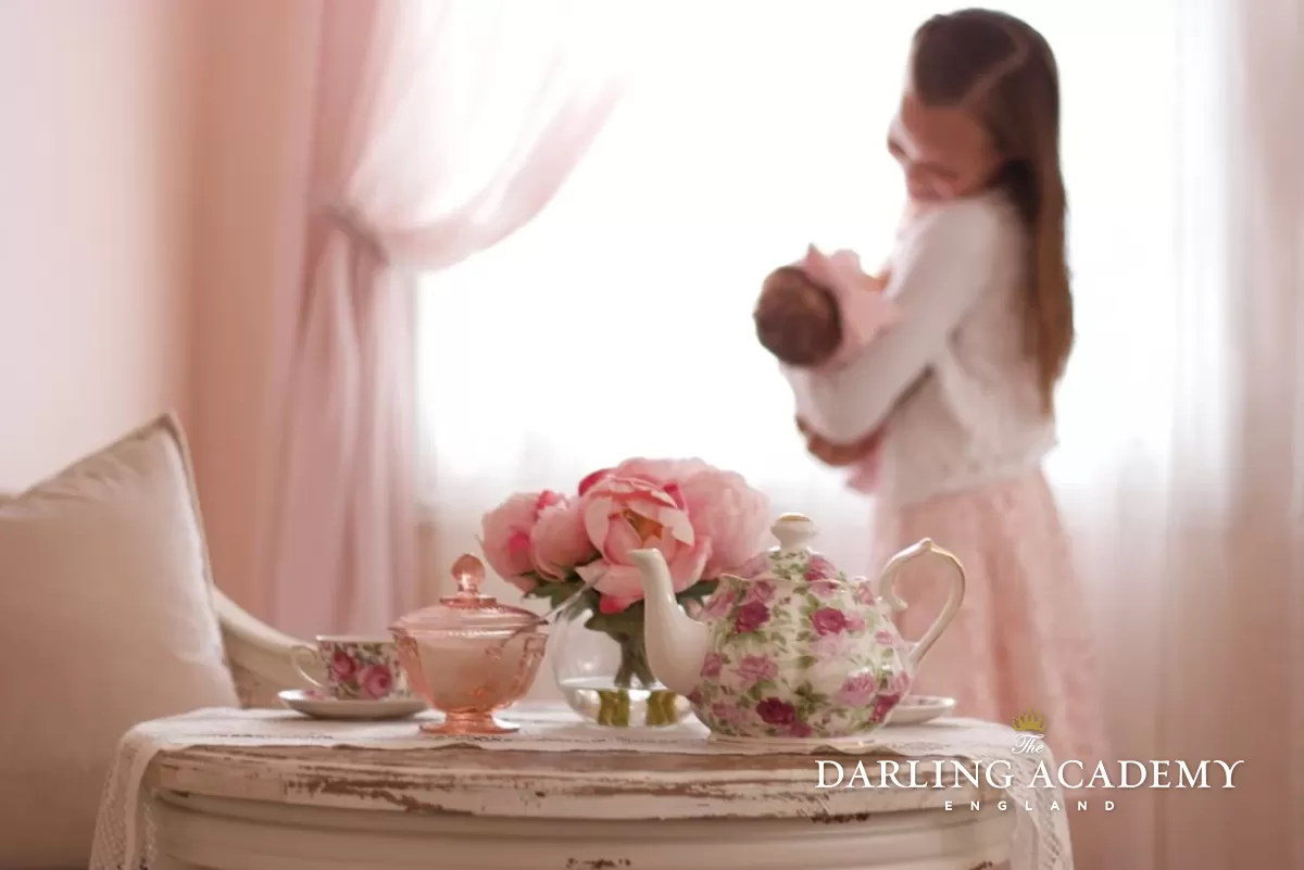 Nikki Moreno youtuber inspired by nikki