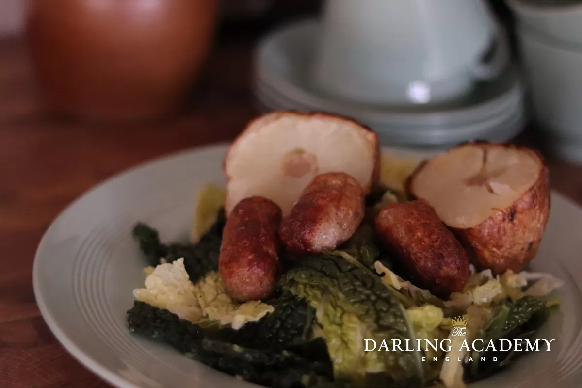 Marguerite Patten ministry of food recipes