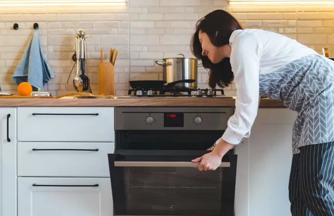 Early career ideas for future homemakers