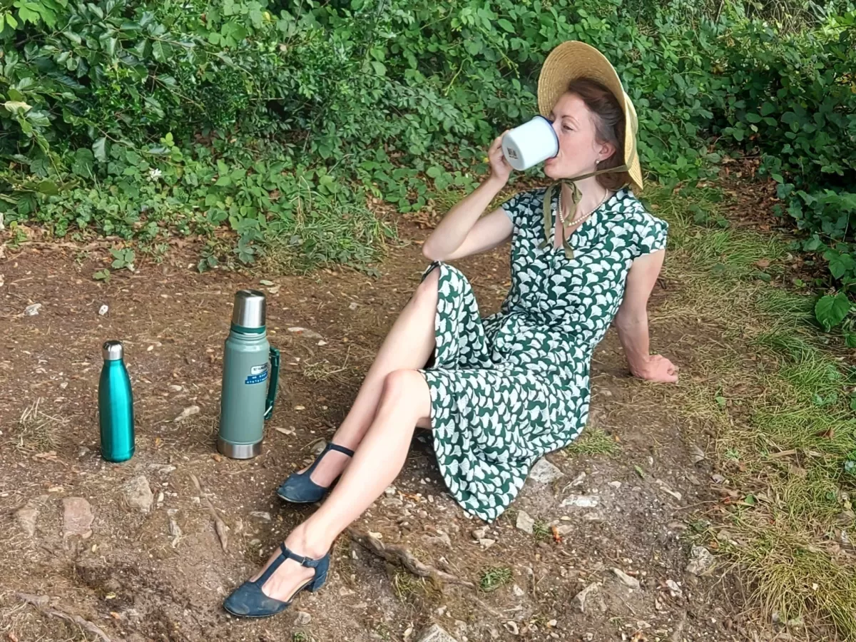 English plum pie recipe