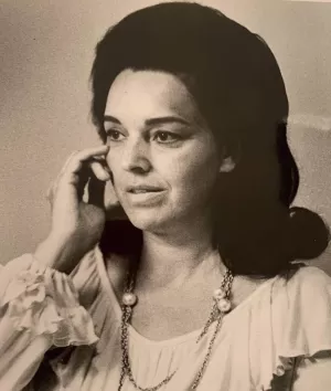 Helen B Andelin fascinating womanhood