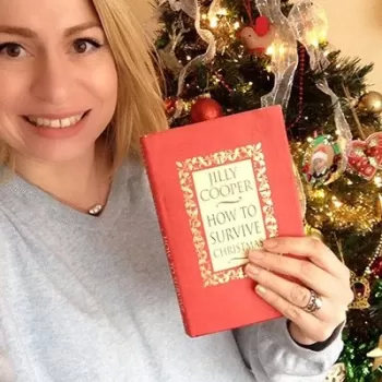 Jilly Cooper - How to survive Christmas