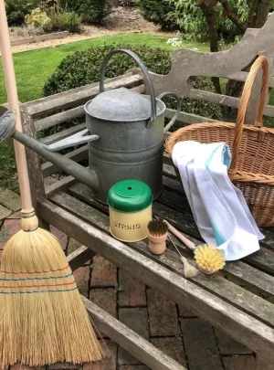 Traditional ways of living