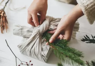 How to have a sustainable Christmas