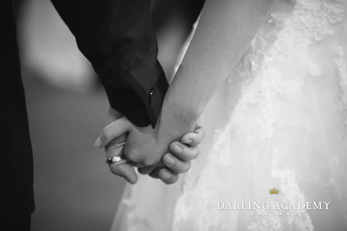 Traditional marriage and family values