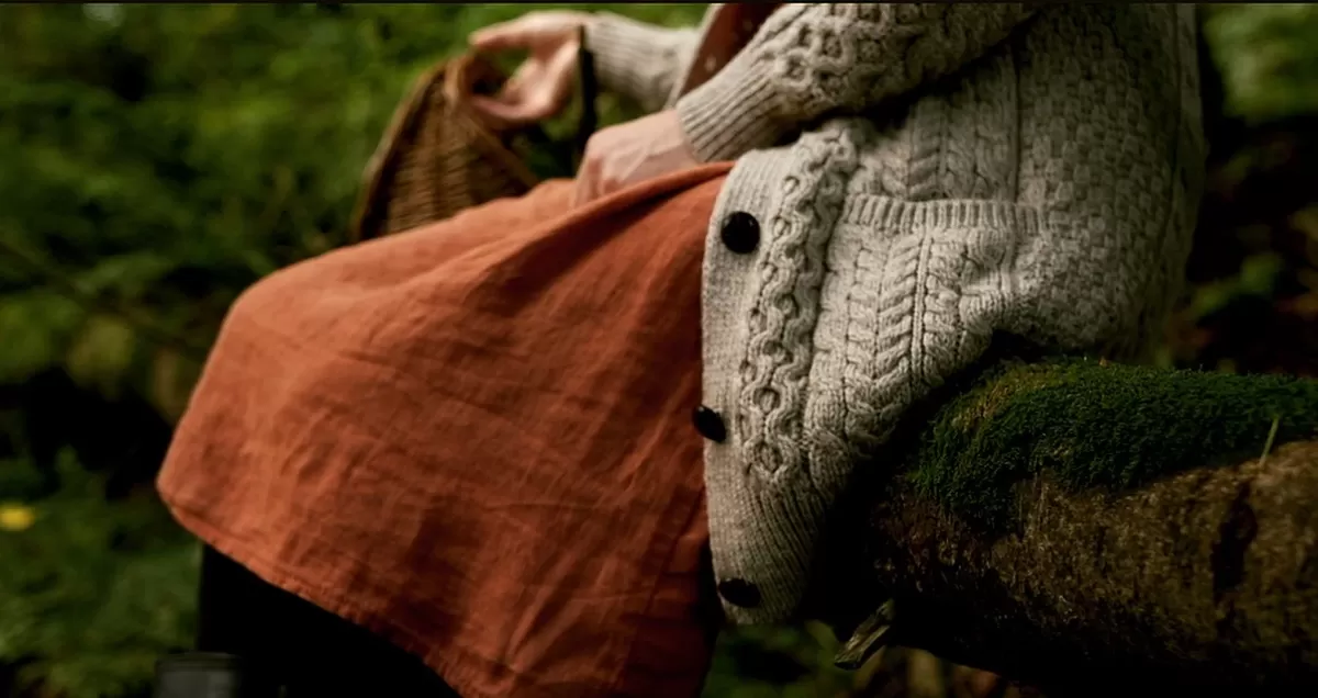 Niamh fairyland cottage