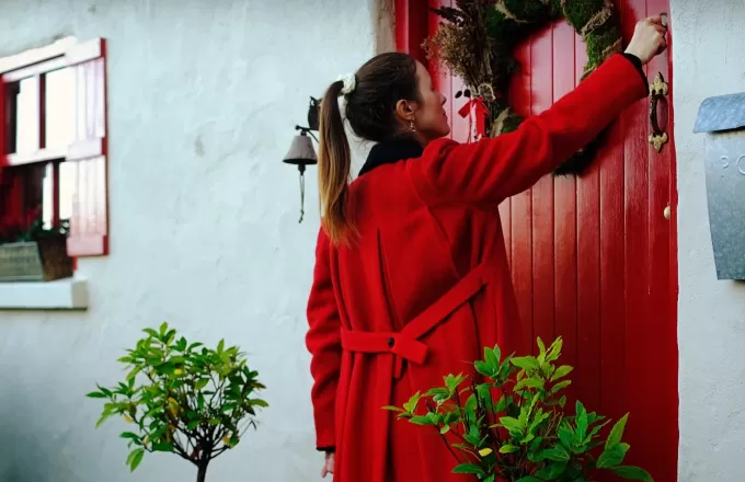 Simple & Sustainable Living: an interview with Fairyland Cottage