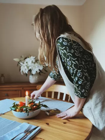 homemade happiness housewife blogger