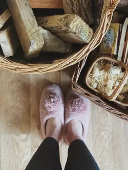 sustainable living blog