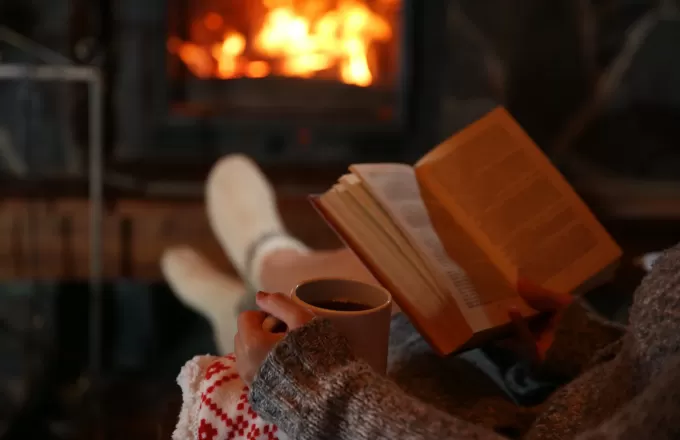 The best books for a simple, traditional, and contented life