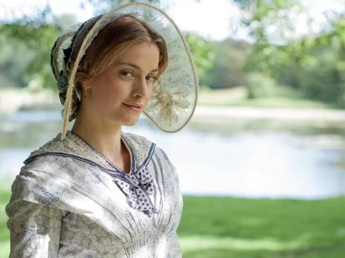 Doctor Thorne - Mary