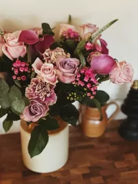 hostess gifts and etiquette