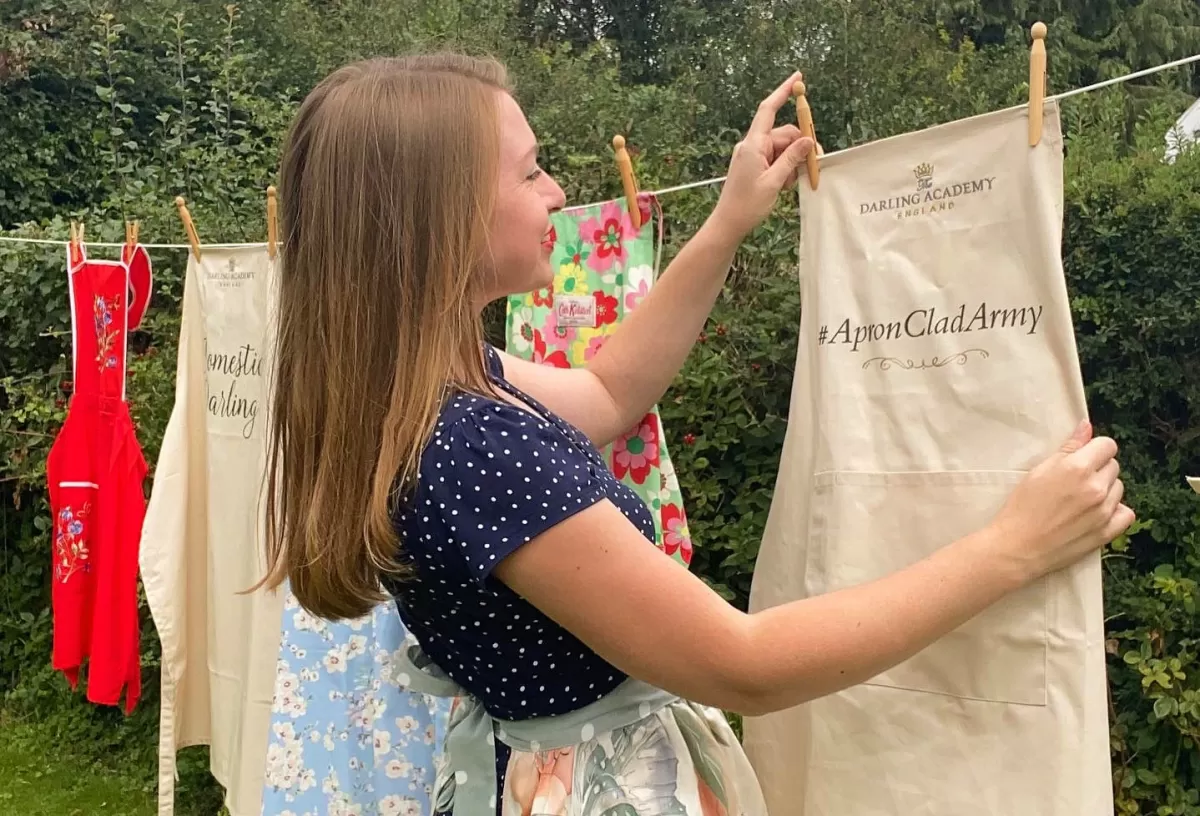 how to be neighbourly