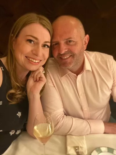 romantic dating etiquette and gentlemanly behaviour