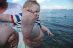 Baby Toes New England